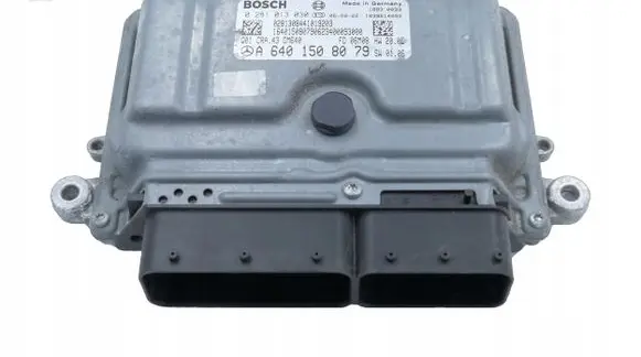 Engine control unit/module