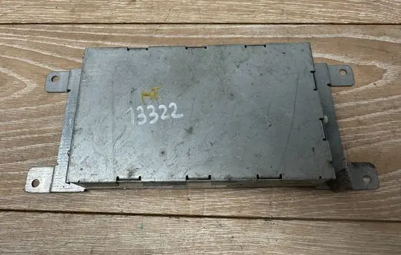 BMW 5 E60 E61 Bluetooth control unit module 6948404 ECK001T65 VP4KAF14B409AE