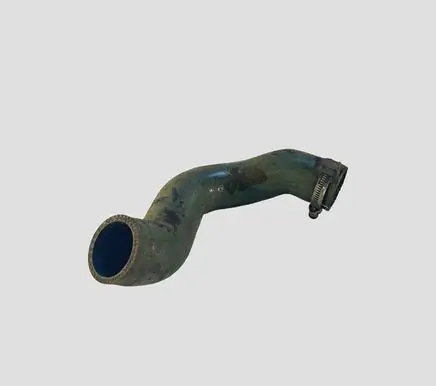 Renault Laguna II Intercooler hose/pipe MANC0105007 8200360079
