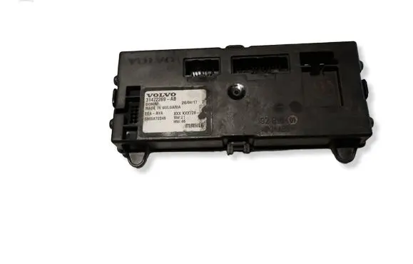 Volvo V40 Climate control unit 31472269