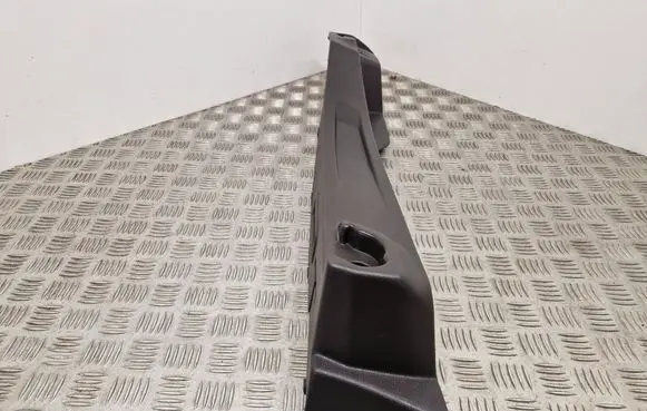 Renault Espace V (RFC) Parcel shelf load cover mount bracket 156124720