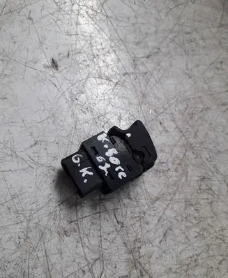 KIA Sorento Electric window control switch 020530