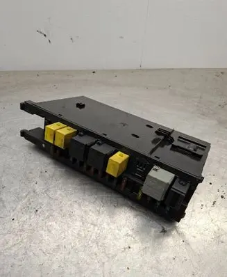 Comfort/convenience module