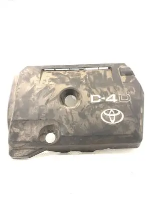Toyota Avensis T250 Engine cover (trim)