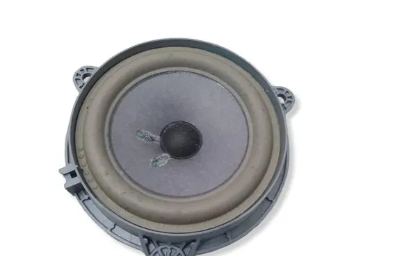 Renault Mégane Renault Sport III (IV Based) Front door speaker 281448840R 3574570010