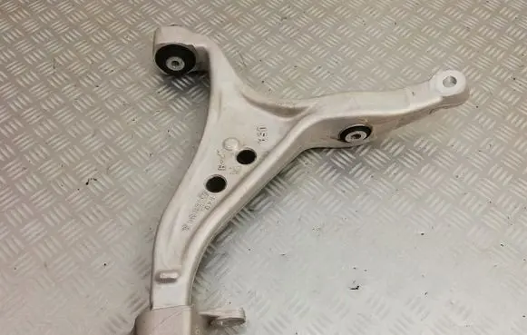 Mercedes-Benz GLS X166 Front lower control arm/wishbone A1663300107