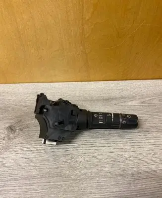 Mazda 6 Wiper control stalk DF7466128 0122640512 90125100756571