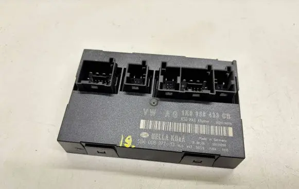 Volkswagen Touran I Comfort/convenience module 1K0959433CB