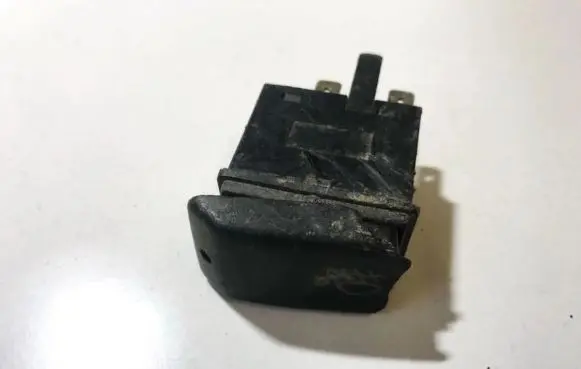Volkswagen Golf II Fog light switch 191941535