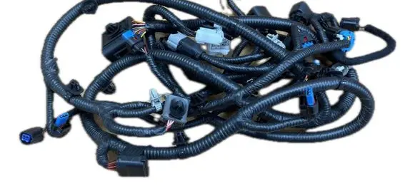 Hyundai Kona II Wiring harness 91880HF020
