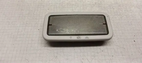 Volkswagen Transporter - Caravelle T5 Rear seat light 7H0947105A