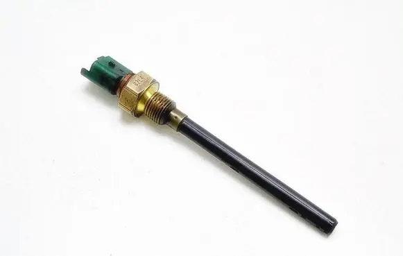 Peugeot 407 Oil pressure sensor 96499344