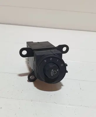 Honda Civic Headlight level height control switch M30424