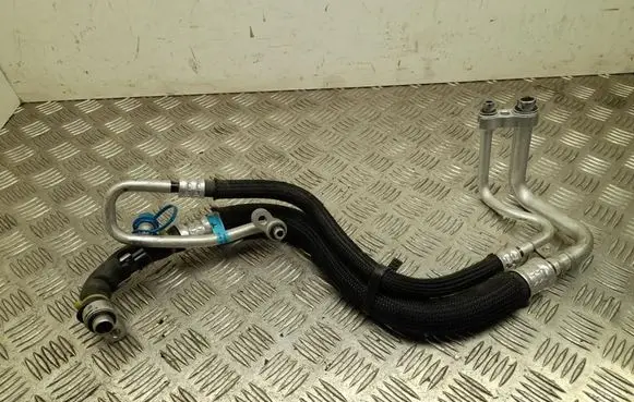 Tesla Model Y Air conditioning (A/C) pipe/hose 162590900D