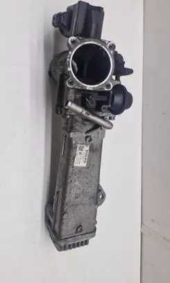 Volvo V70 EGR valve cooler 31325030 70304902 1116400226