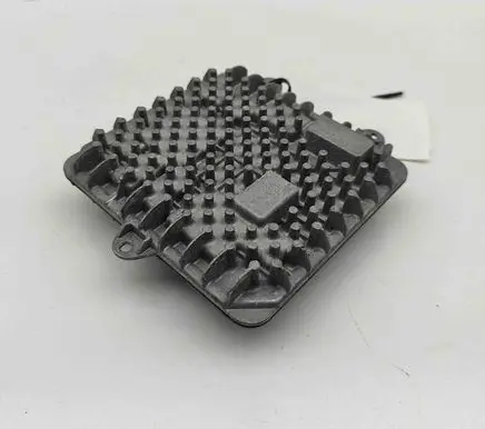 BMW X2 F39 LED ballast control module 9477748
