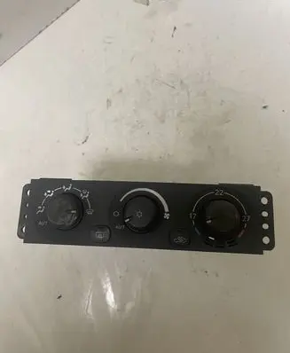 Mitsubishi Pajero Climate control unit 1464308800
