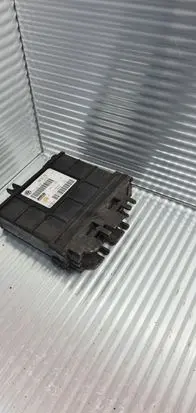 Ford Galaxy Gearbox control unit/module 09B027750 31036PW060