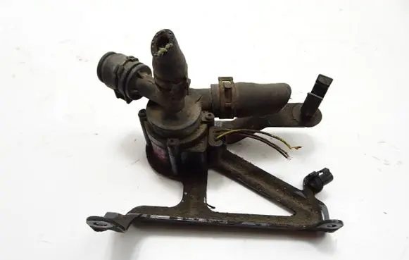 BMW 1 F20 F21 Electric auxiliary coolant/water pump 704125210 18818211 8616992