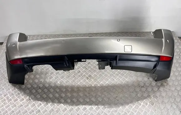 BMW X3 E83 Rear bumper 51123416233