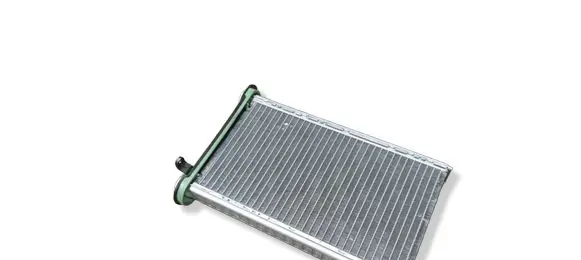 Mercedes-Benz C W205 Heater blower radiator T1024964J