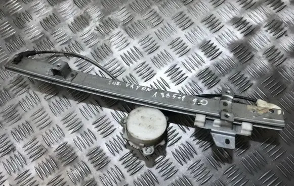 Suzuki Wagon R+ Sliding door window regulator with motor