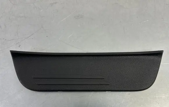 Hyundai i30 Rear sill trim cover 85887G4000TRY 85887G4000