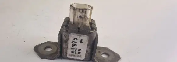 Mitsubishi L200 Airbag deployment crash/impact sensor MR587975