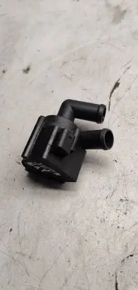 Volkswagen Jetta VI Electric auxiliary coolant/water pump 5n0965561