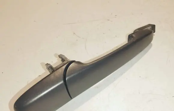 Mazda 6 Front door exterior handle