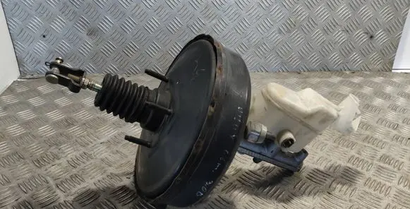 Toyota Hilux (AN10, AN20, AN30) Brake booster 13101013940 6B03990