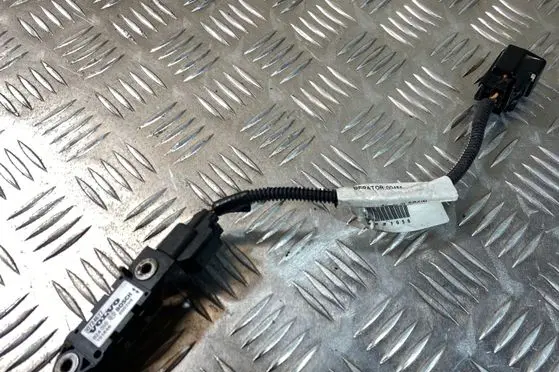 Volvo XC90 Airbag deployment crash/impact sensor 30724677