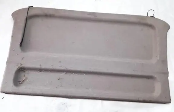 Mazda 323 F Parcel shelf