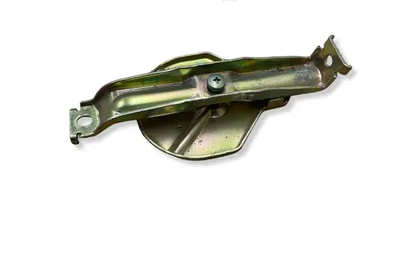 BMW 3 E46 Battery bracket 61218370984 8370984