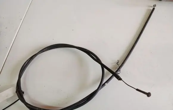 Opel Corsa D Speedometer cable
