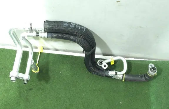 Tesla Model 3 Air conditioning (A/C) pipe/hose 1625910-00-E 1625910