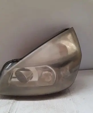 Renault Espace - Grand espace IV Headlight/headlamp 15565900LI