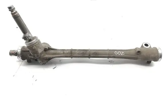 Toyota Avensis T270 Steering rack 4551005070