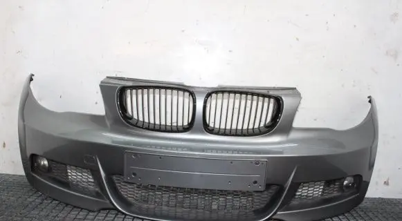 BMW 1 E81 E87 Front bumper
