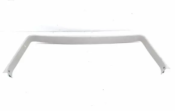Opel Zafira A Tailgate trim 90580322