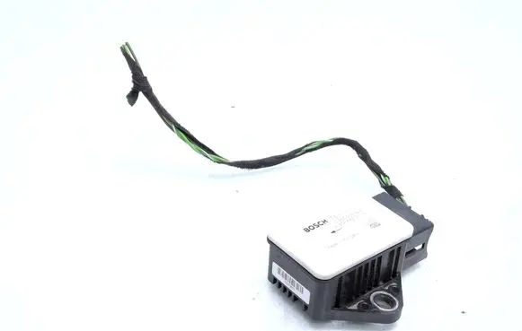 Mercedes-Benz Vito Viano W639 ESP acceleration yaw rate sensor A9065420518 0265005628
