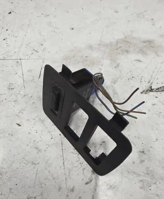 BMW 3 E36 Traction control (ASR) switch 1390806
