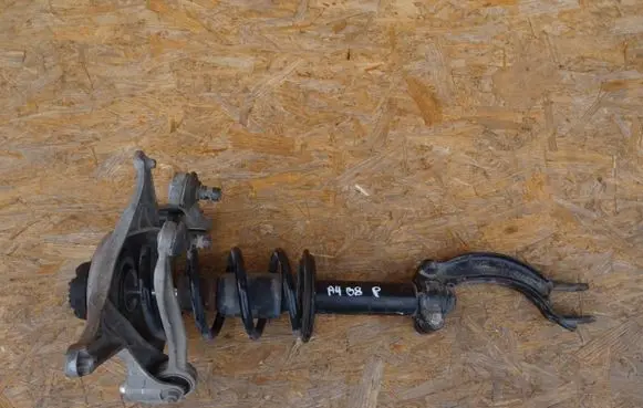 Audi A4 S4 B8 8K Front shock absorber/damper