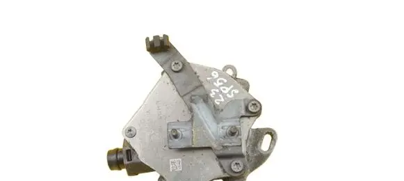 Ford Fiesta Vacuum pump CM5G2A451GA M1JE