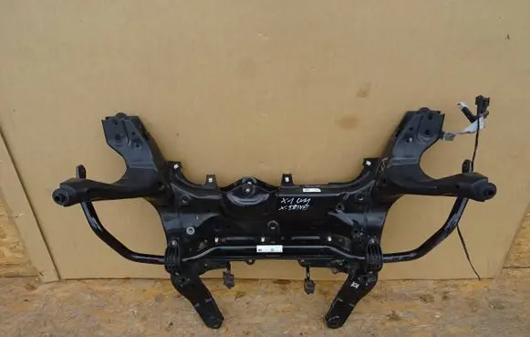 BMW X1 U11 Front subframe 8836336