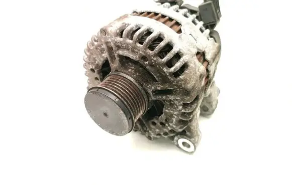 Ford Kuga I Generator/alternator 6G9N-10300-XC 0121615009