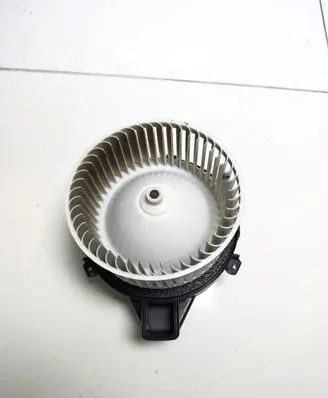Volvo XC60 Heater fan/blower F011500123 0130309504