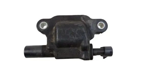 Land Rover Evoque I High voltage ignition coil H6T55371ZC 4Y222 12619161