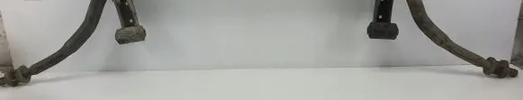 Mercedes-Benz ML W163 Front anti-roll bar/sway bar