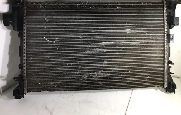 Renault Trafic III (X82) Coolant radiator 93868888 214104966R CP496005